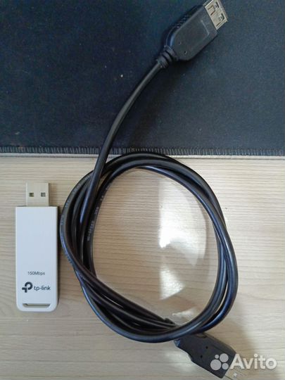 Wi-Fi Tp link 150 Mbps