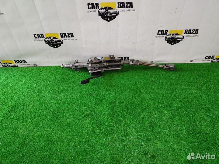 Рулевая колонка