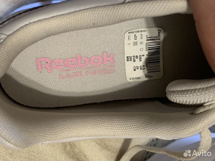 Reebok classic 38-39