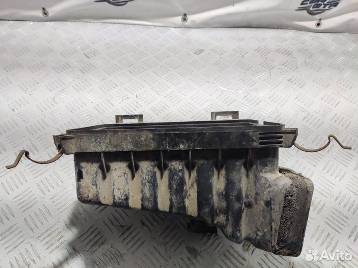 Корпус воздушного фильтра Hyundai Elantra седан