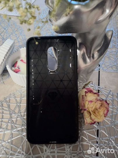 Чехол для телефона Xiaomi reminds 5 plus