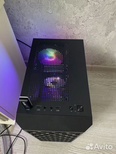 Игровой системный блок