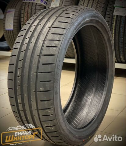 Leao Nova-Force Acro 225/40 R19 93Y