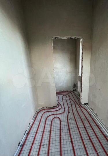 Дом 130 м² на участке 9 сот.