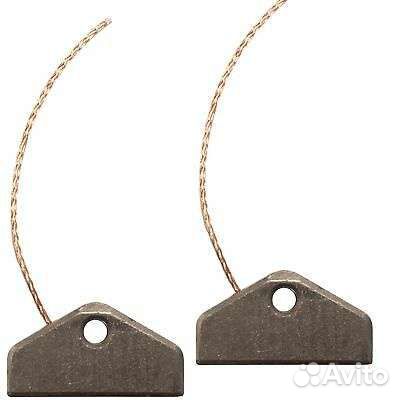 Miele, Щётки датчика влажности сушильной машины