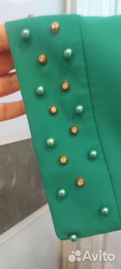 Платье