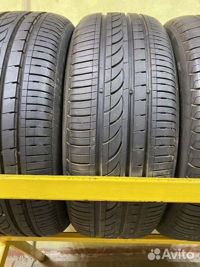 Formula Energy 215/55 R17 94W