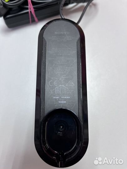 Sony зарядная станция DualShock 4