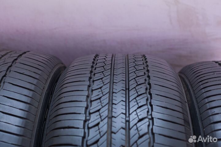 Toyo Open Country A20 245/55 R19 103T