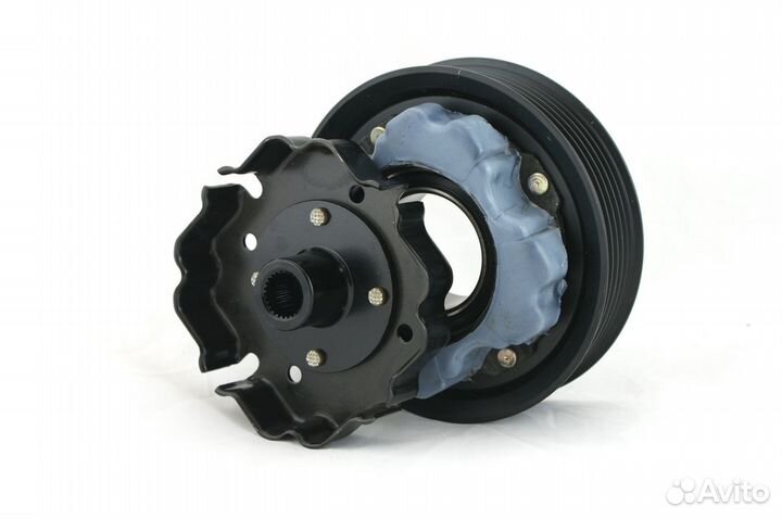 Муфта компрессора кондиционера