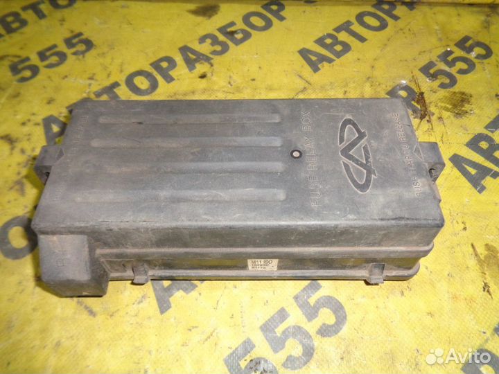 Блок предохранителей салонный Chery M11 (A3) A3 (2