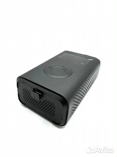 Насос компрессор Xiaomi SMART Pump 2