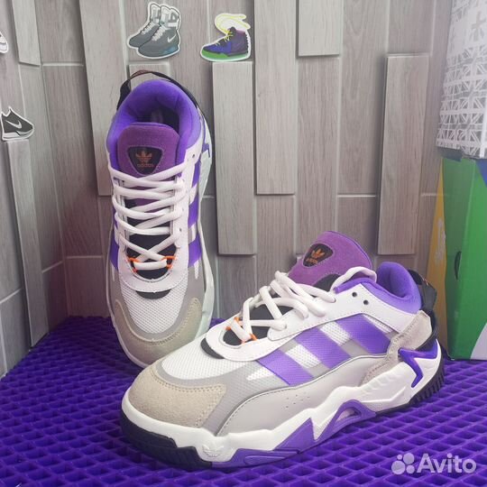 Кроссовки adidas