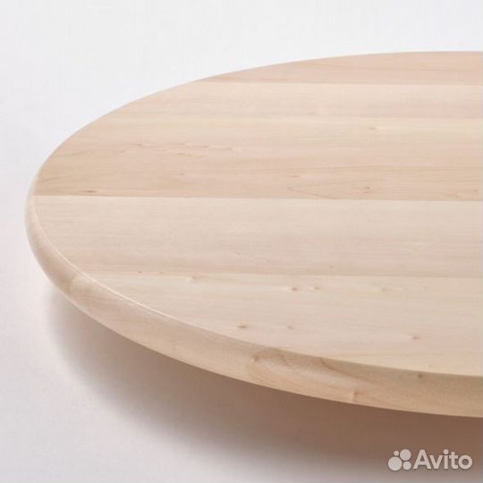 Поворотный поднос IKEA snudda