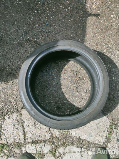 Nexen N Blue HD 225/40 R18