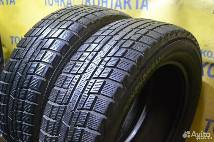 Yokohama Ice Guard IG30 205/60 R16
