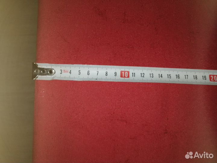 Раскладушка детская бу