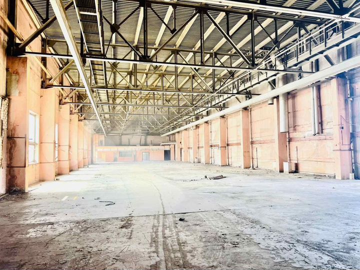 Производство, 2500 м²