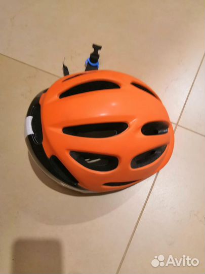 Роликовые коньки Reaction Urban