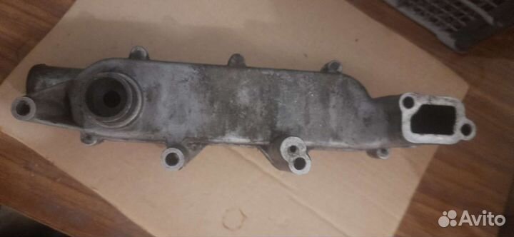 Теплообменник газ 560 штаер