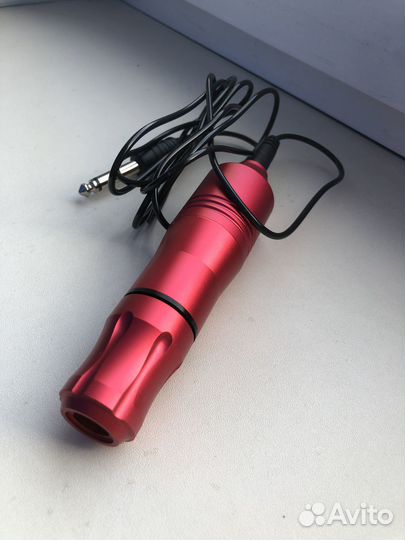 Аппарат для перманентного макияжа