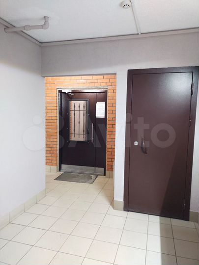 3-к. квартира, 74,5 м², 2/17 эт.