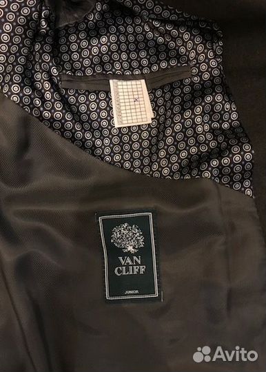 Школьная форма