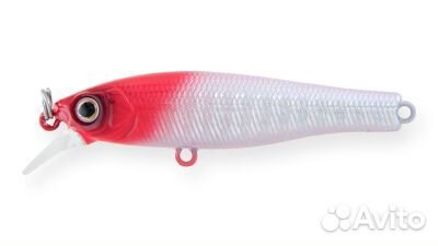 Воблер Strike Pro Quick Minnow 40S