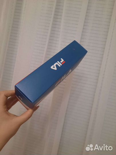 Мужское нижнее белье Fila 48-50 размер