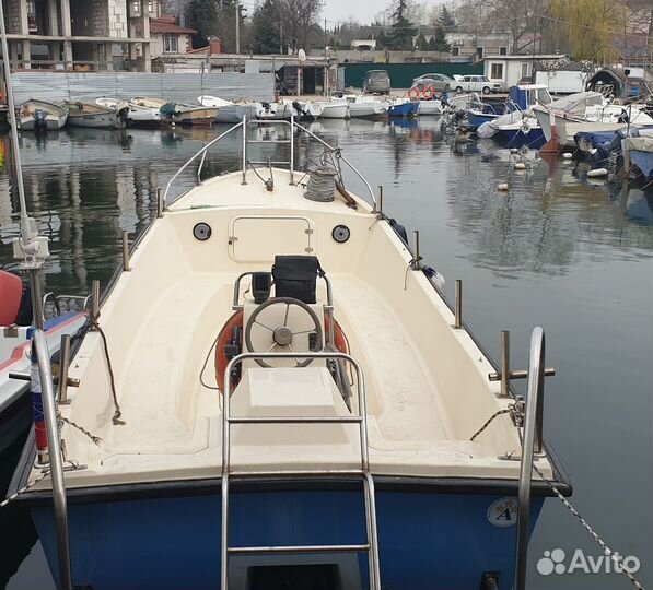 Ктм-701 Непран с местом стоянки