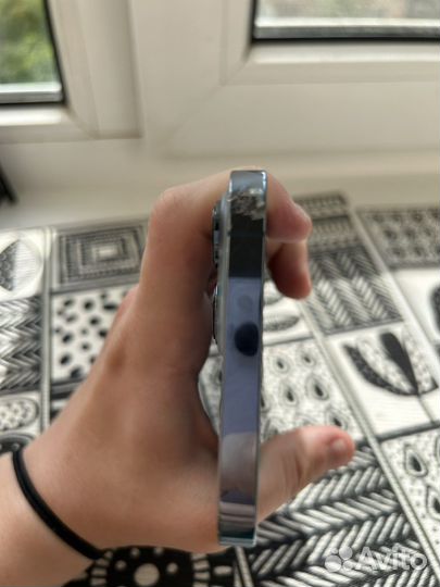 iPhone 13 pro max 128 бу
