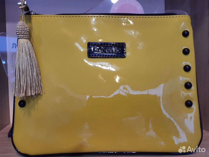 Сумка клатч