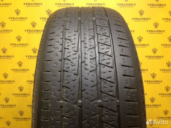 Continental ContiCrossContact LX Sport 225/60 R17