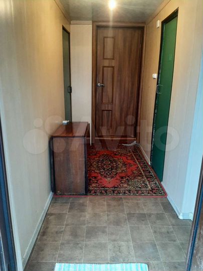 Дом 58,9 м² на участке 10 сот.