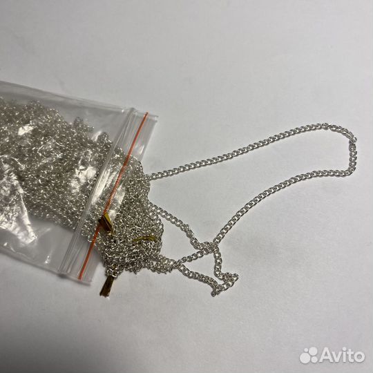 Цепочка для творчества