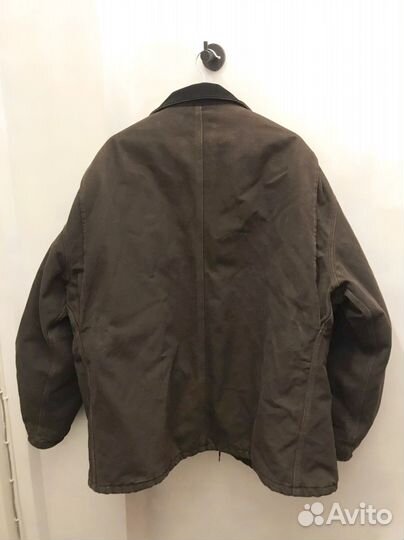 Куртка Carhartt