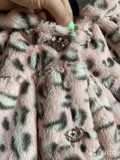 Кофта для девочки