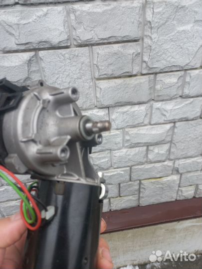 Моторчик для фиат дукато Италия