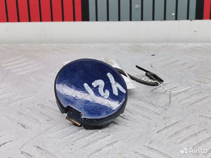 Заглушка для Volkswagen Touran 1