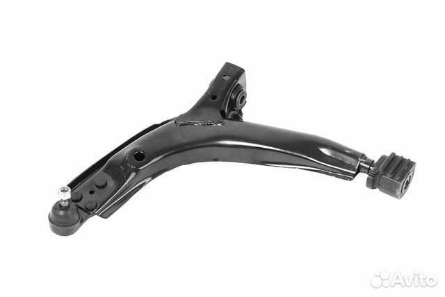 Рычаг подвески daewoo Nexia передней левый CTR