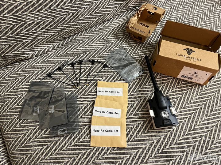 TBS Tracer Micro TX 2.4GHz