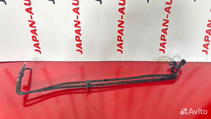 Радиатор АКПП Audi A6 C6 2.8 ccea 2010