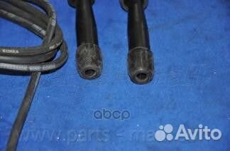 Провода высоковольтные к-кт hyundai terracan(HP