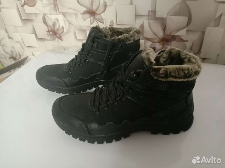 Обувь