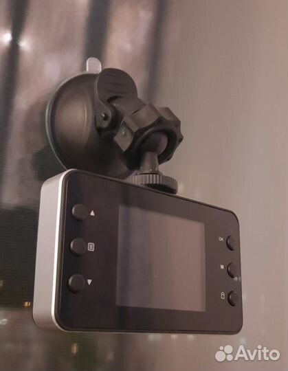 Видеорегистратор для автомобиля