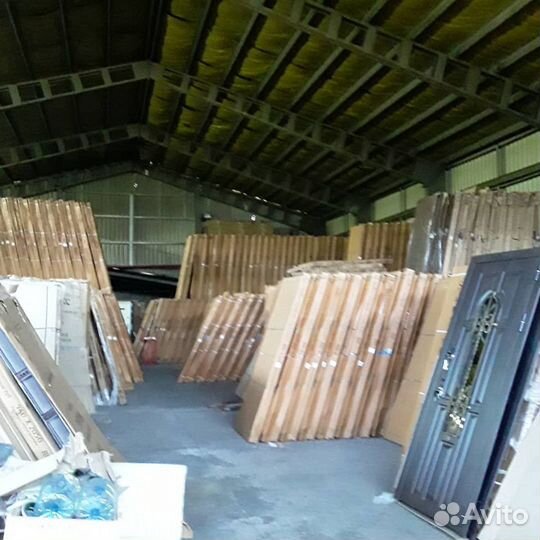 Двери входные и межкомнатные В наличии. Со склада