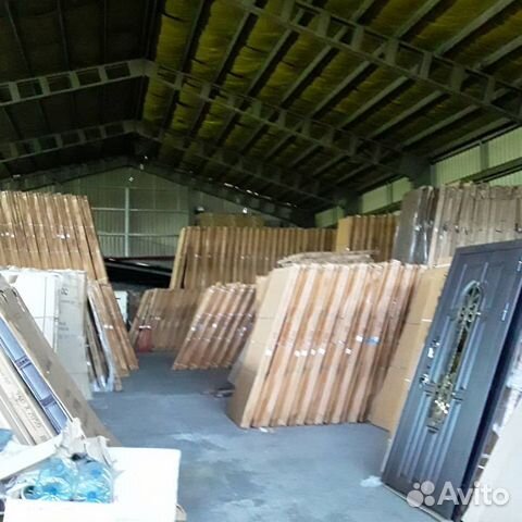 Двери входные и межкомнатные В наличии. Со склада