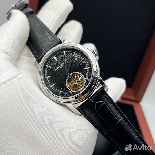 Часы Vacheron Constantin