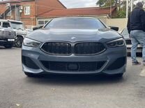 BMW 8 серия 3.0 AT, 2019, 58 400 км, с пробегом, цена 8 400 000 руб.