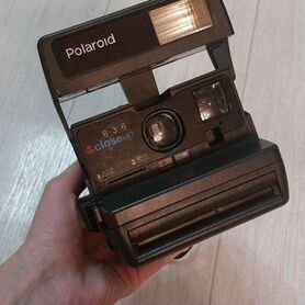 Фотоаппарат polaroid 636